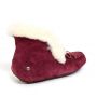 Женские мокасины Ugg Women's Alena Bordo