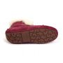 Женские мокасины Ugg Women's Alena Bordo