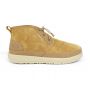 Men's Neumel Elastic Chestnut 