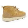 Men's Neumel Elastic Chestnut 
