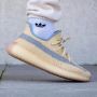 Yeezy 350 V2 Linen
