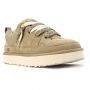 Женские угги UGG LO Lowmel Mustard Seed