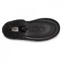 Женские угги UGG FUNKETTE BOOT Black Matte