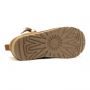 Женские угги UGG LO Lowmel Chestnut