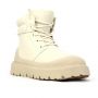Женские угги UGG NEUMEL HIGH WEATHER HYBRID WHITE