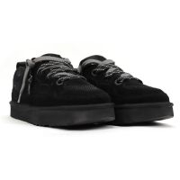 Женские угги UGG LO Lowmel Black