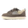 Женские угги UGG LO Lowmel Smoke Plume
