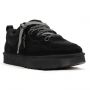 Женские угги UGG LO Lowmel Black