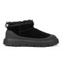Мужские угги UGG CL ULTRA MINI WEATHER HYBRID BLACK