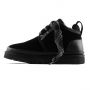 Мужские угги UGG NEUMEL FT MEN'S Black