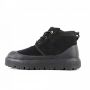 Мужские угги UGG NEUMEL WEATHER HYBRID Black