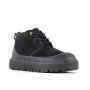 Мужские угги UGG NEUMEL WEATHER HYBRID Black