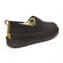 Мужские угги UGG ROMEO SLIPPERS Chocolate