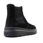 Мужские угги UGG BURLEIGH CHELSEA MEN'S BLACK