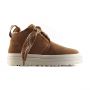 Мужские угги UGG NEUMEL FT MEN'S Chestnut