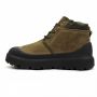 Мужские угги UGG NEUMEL WEATHER HYBRID Army Green Black
