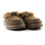 Женские угги UGG TASMAN ALPINE Hickory