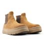 Мужские угги UGG BURLEIGH CHELSEA MEN'S CHESTNUT
