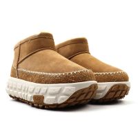 Женские угги UGG Venture Daze Ultra Mini Chestnut