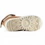 Мужские угги UGG NEUMEL FT MEN'S Chestnut