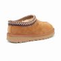 Женские угги UGG TASMAN SLIPPER Chestnut
