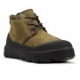 Мужские угги UGG NEUMEL WEATHER HYBRID Army Green Black