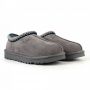 Женские угги UGG TASMAN SLIPPER Dark Grey