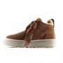 Мужские угги UGG NEUMEL FT MEN'S Chestnut