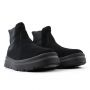 Мужские угги UGG BURLEIGH CHELSEA MEN'S BLACK