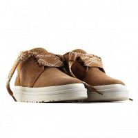 Мужские угги UGG NEUMEL FT MEN'S Chestnut