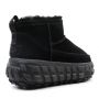 Женские угги UGG Venture Daze Ultra Mini Black