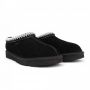 Женские угги UGG TASMAN SLIPPER Black