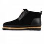 Мужские угги UGG NEUMEL GENTLEMAN MENS BLACK