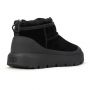 Мужские угги UGG CL ULTRA MINI WEATHER HYBRID BLACK