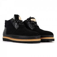 Мужские угги UGG NEUMEL GENTLEMAN MENS BLACK