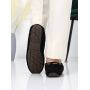 Женские мокасины Ugg Women's Dakota Black