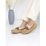 Женские мокасины Ugg Women's Dakota Chestnut