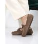 Женские мокасины Ugg Women's Dakota Espresso