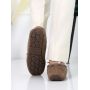 Женские мокасины Ugg Women's Dakota Espresso