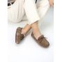 Женские мокасины Ugg Women's Dakota Espresso