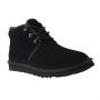 Мужские ботинки Ugg Mens Neumel Black