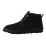 Мужские ботинки Ugg Mens Neumel Black