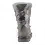 Женские угги Ugg Bailey Bow II Metallic Geyser