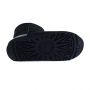 Женские угги Ugg Classic Short II Metallic Black