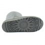 Женские угги Ugg Classic Short II Metallic Grey Violet