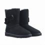 Женские угги Ugg Women's Daelynn Black
