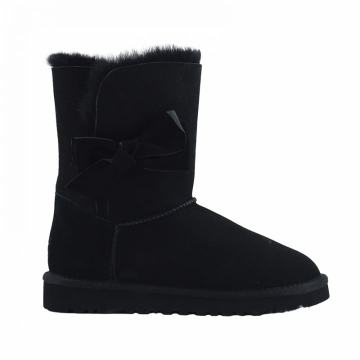 Женские угги Ugg Women's Daelynn Black