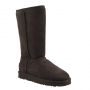 Женские угги Ugg Classic Tall II Chocolate 
