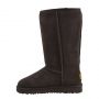 Женские угги Ugg Classic Tall II Chocolate 