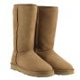 Женские угги Ugg Classic Tall II Chestnut